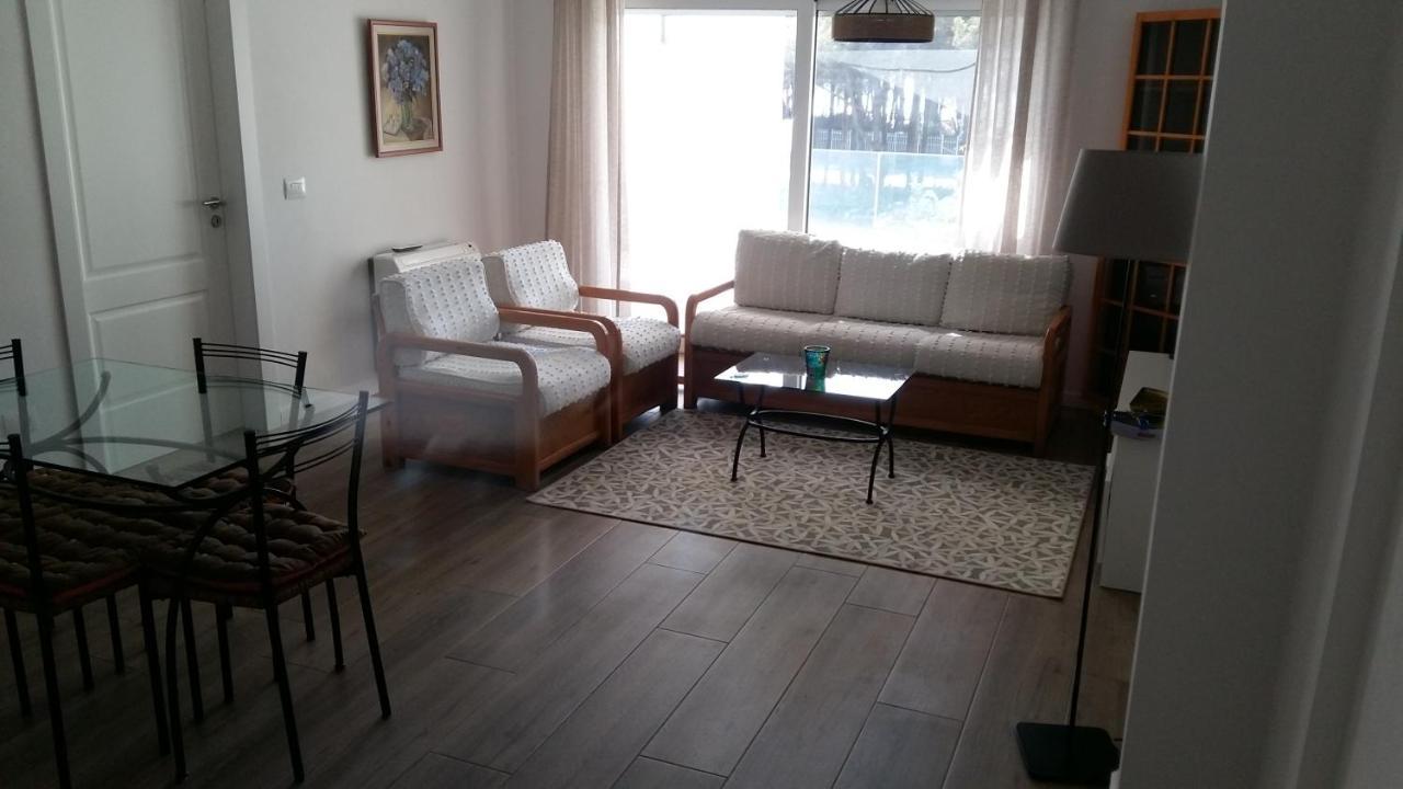 Villa Leyland Голем Екстер'єр фото