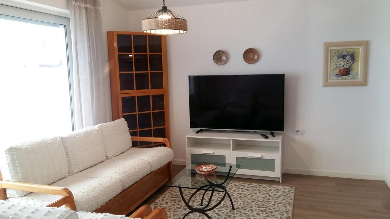 Villa Leyland Голем Екстер'єр фото