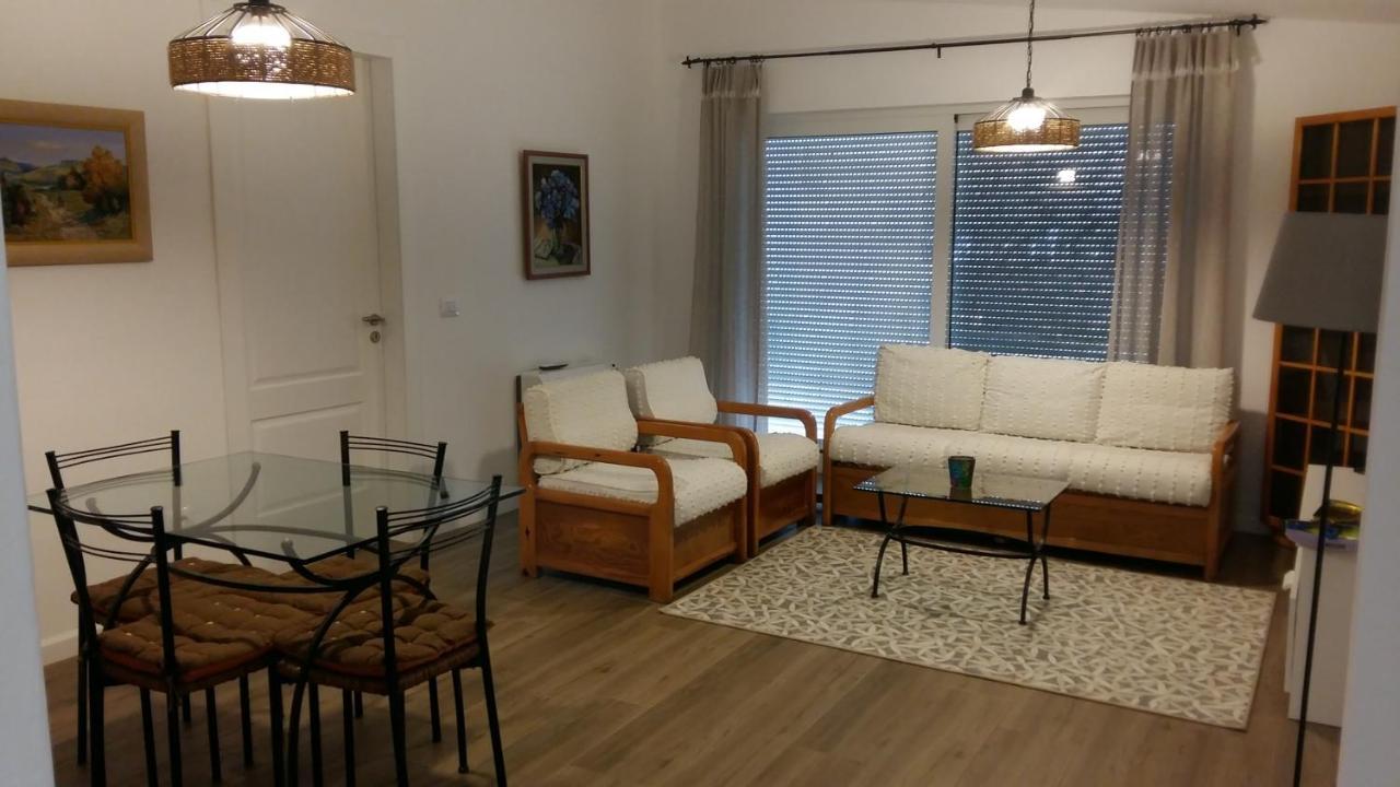 Villa Leyland Голем Екстер'єр фото