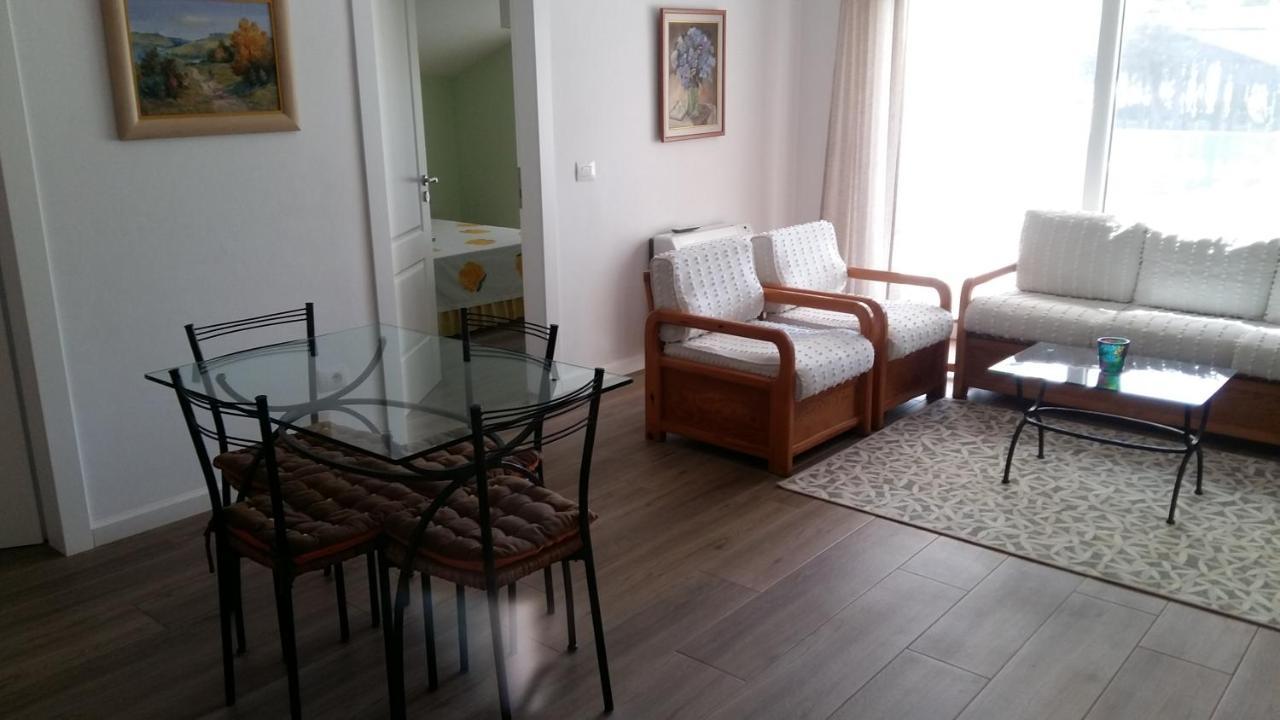 Villa Leyland Голем Екстер'єр фото
