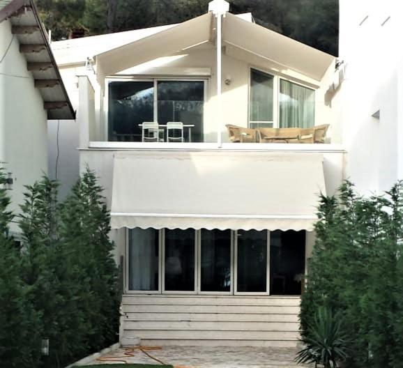 Villa Leyland Голем Екстер'єр фото