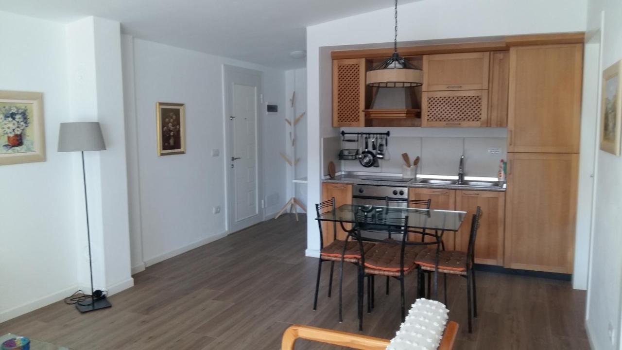 Villa Leyland Голем Екстер'єр фото