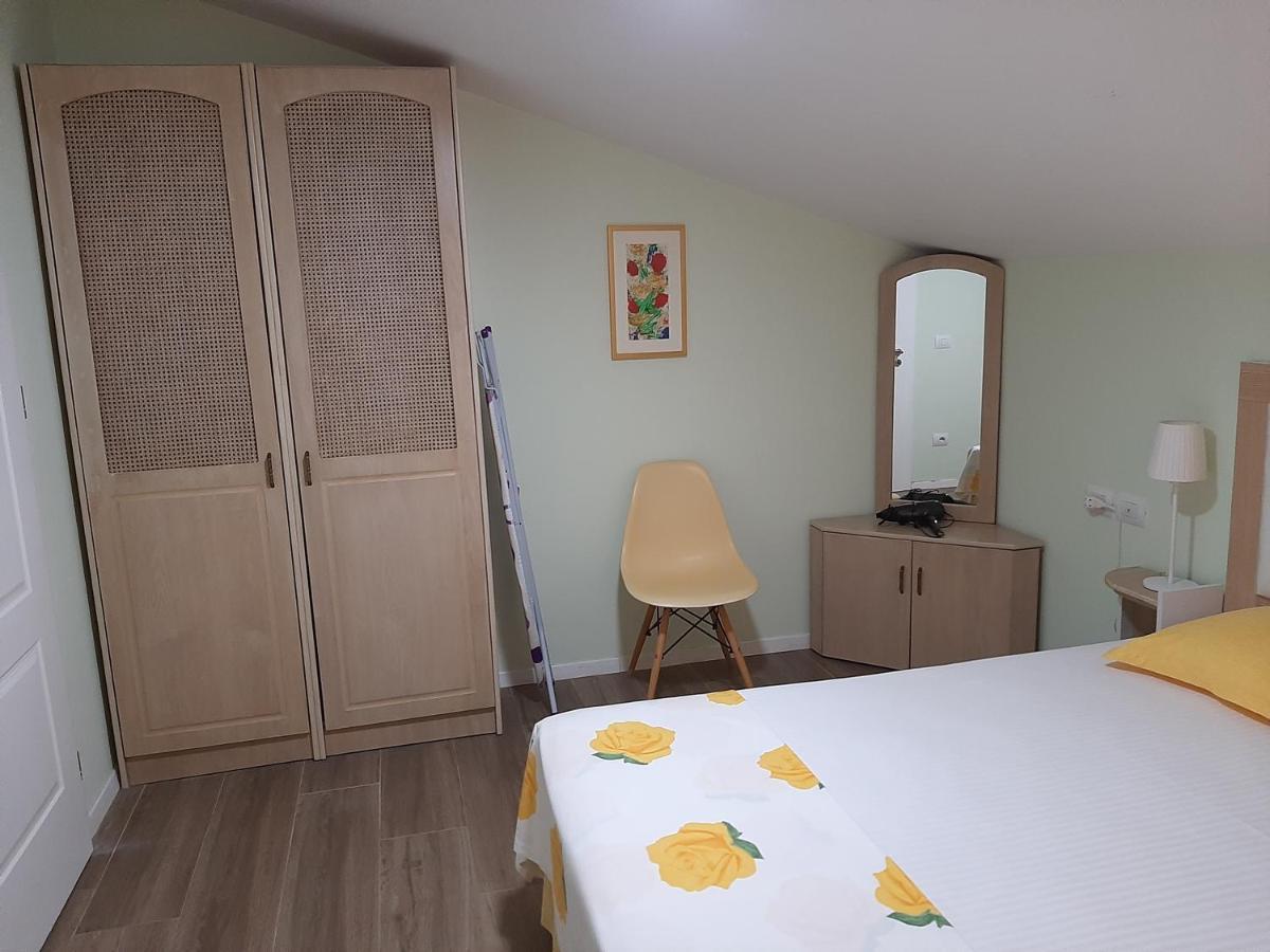 Villa Leyland Голем Екстер'єр фото