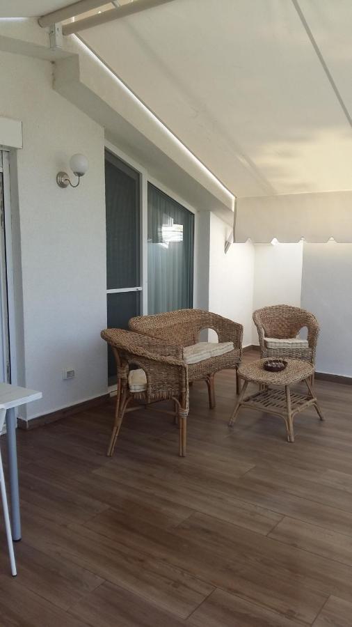 Villa Leyland Голем Екстер'єр фото