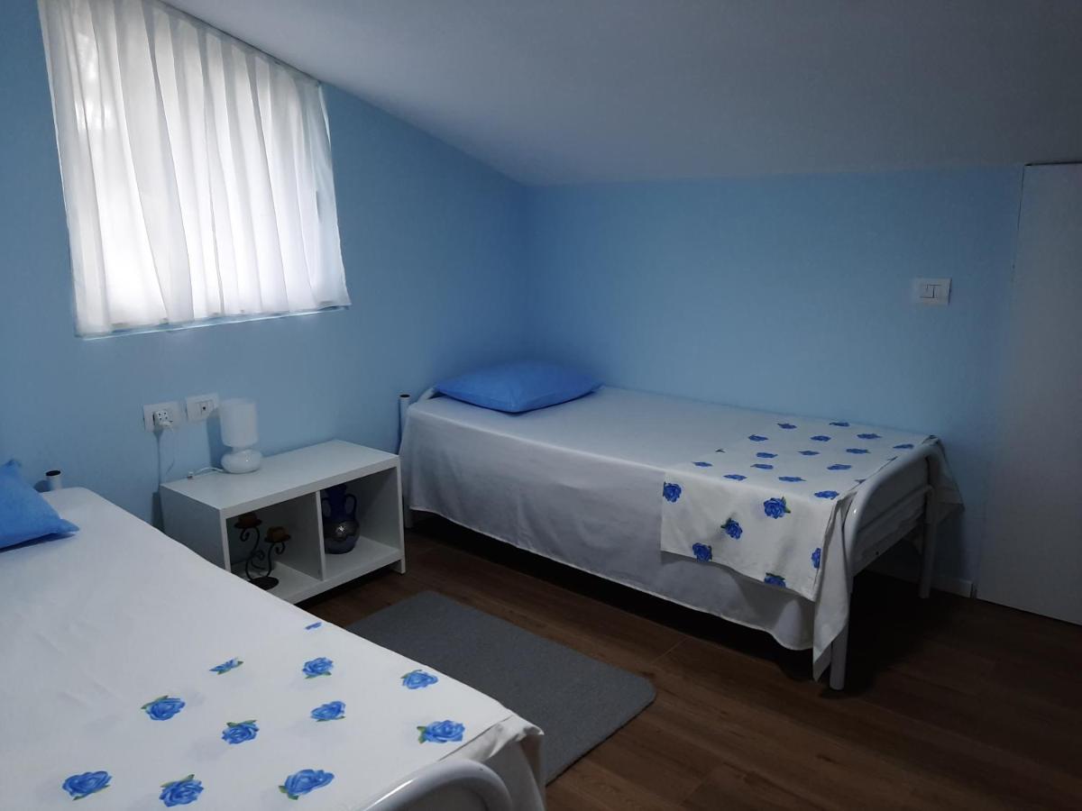 Villa Leyland Голем Екстер'єр фото
