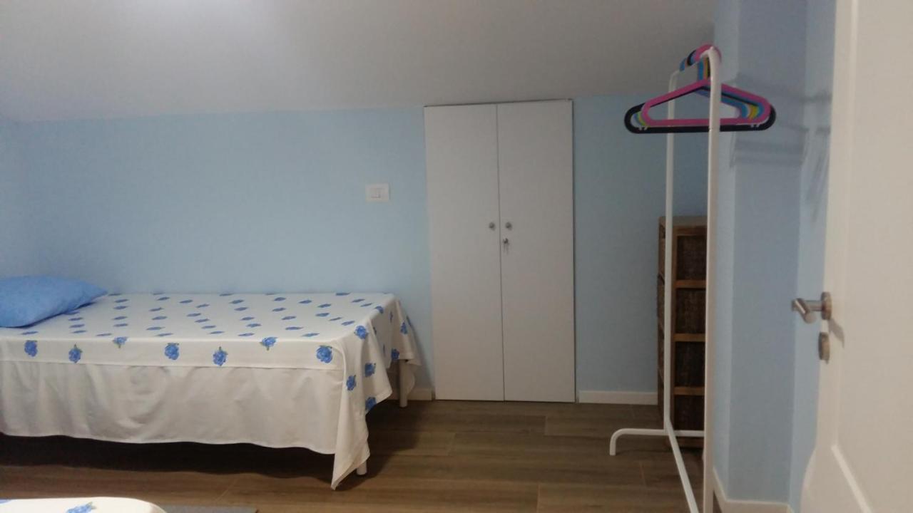 Villa Leyland Голем Екстер'єр фото