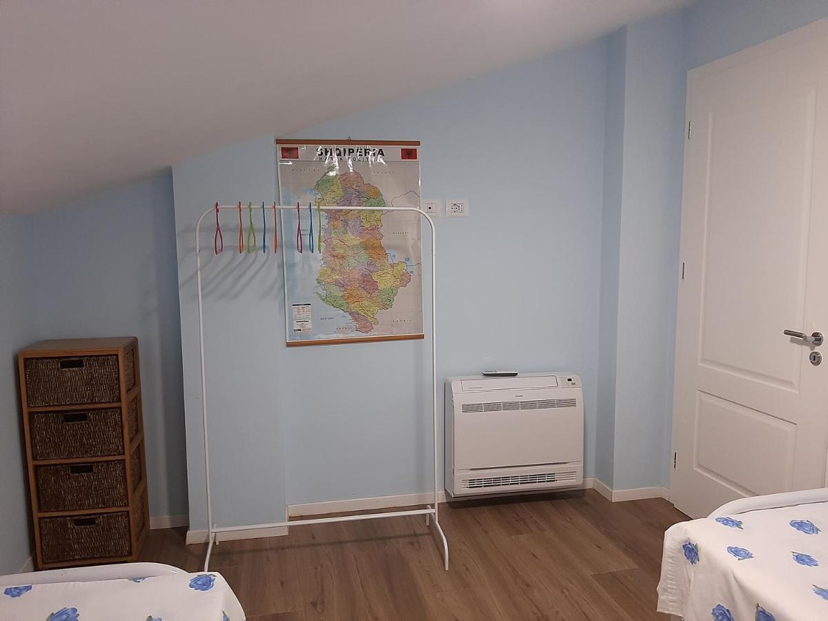 Villa Leyland Голем Екстер'єр фото