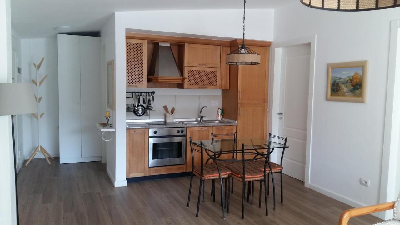 Villa Leyland Голем Екстер'єр фото