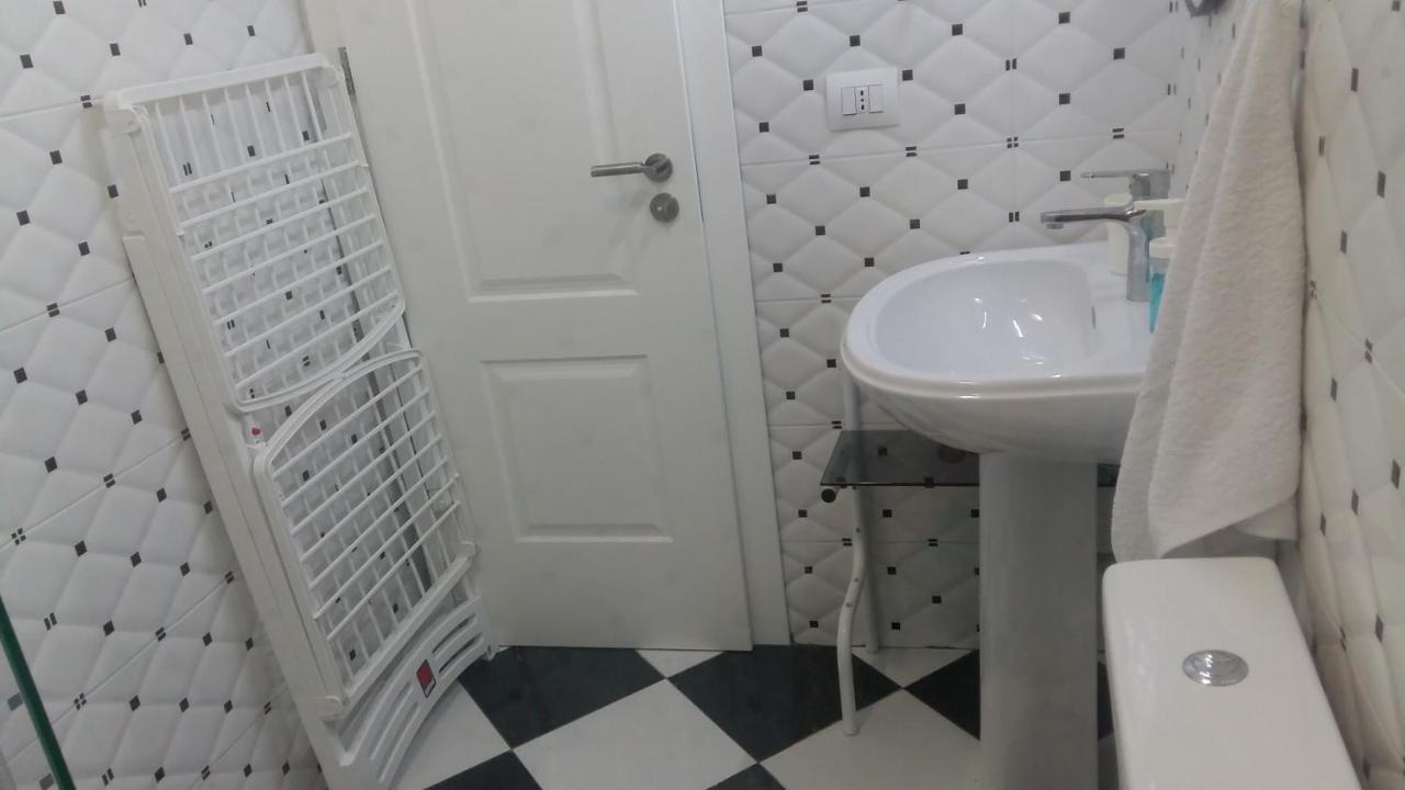 Villa Leyland Голем Екстер'єр фото